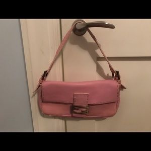 Fendi baguette